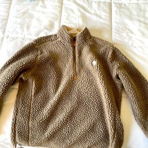 Medium Southern shirt company sweater.